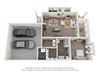 1-Bedroom